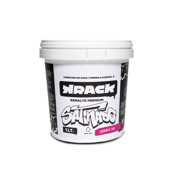 Esmalte Krack 1L - Imagen 11