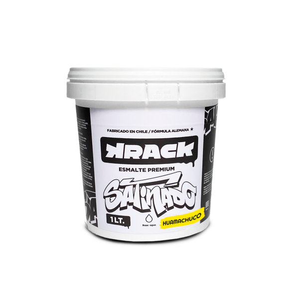 Esmalte Krack 1L - Imagen 3