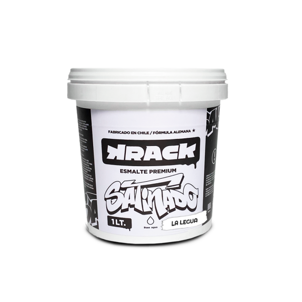 Esmalte Krack 1L - Imagen 6