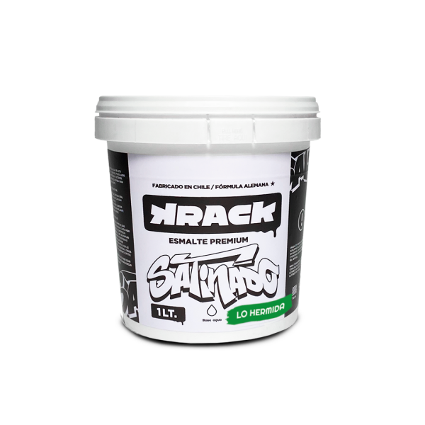 Esmalte Krack 1L - Imagen 7